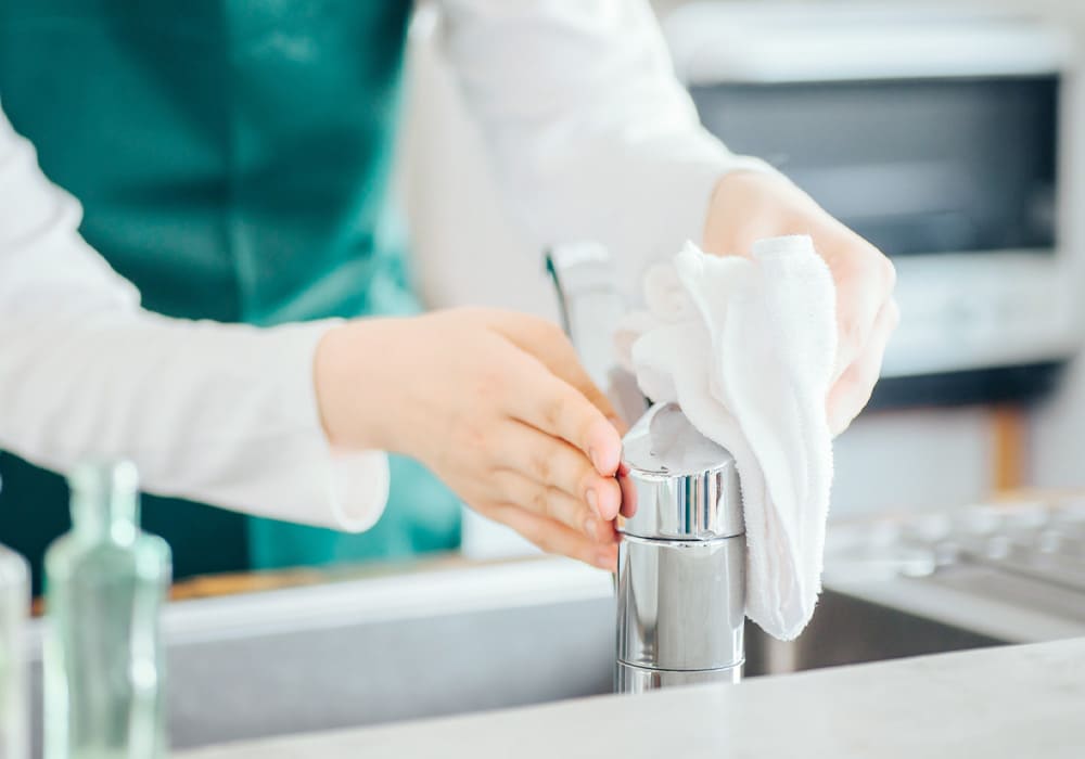 「任せておけば大丈夫」を目指して