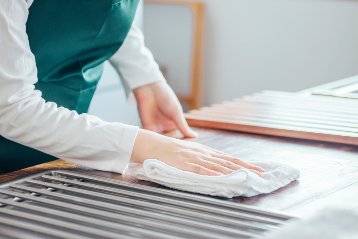 小さな依頼も、まずは相談から