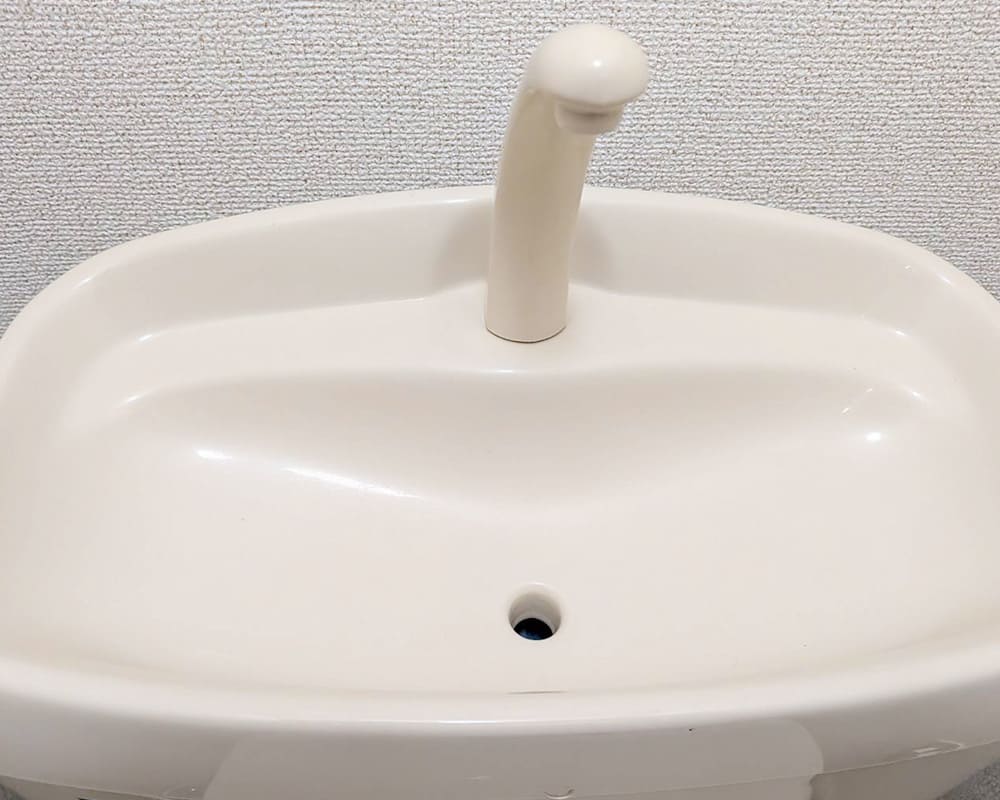 トイレの実績